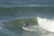 Surf en Asturias, 7 días