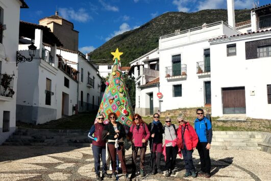 Aventura en Andalucía y Algarve · Especial Fin de Año · 7 días